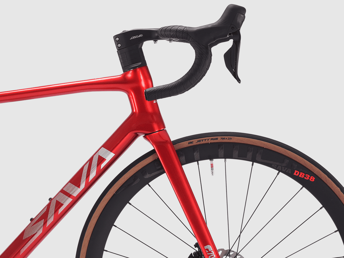 sava rennrad Vegir 1.0
