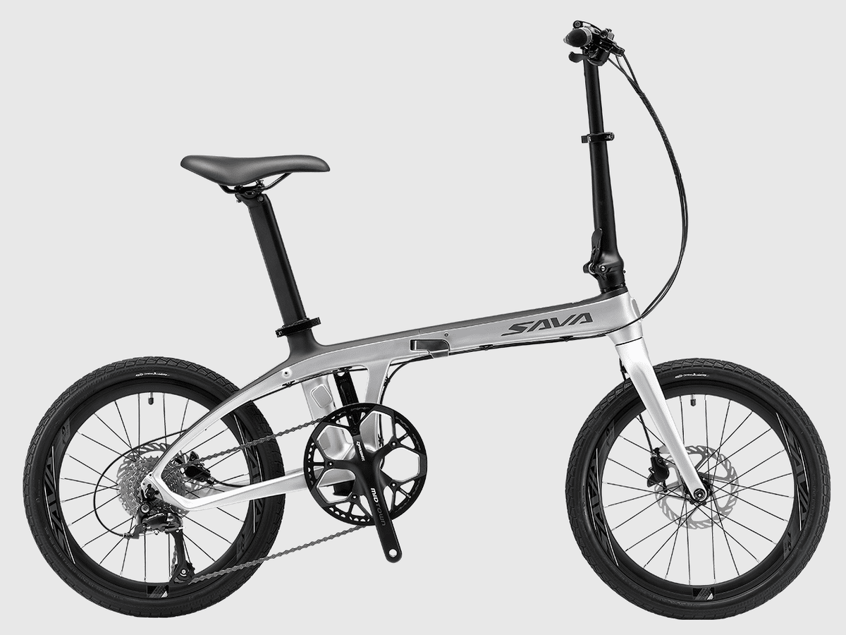 Vikta 6.0 SAVA Bicycles