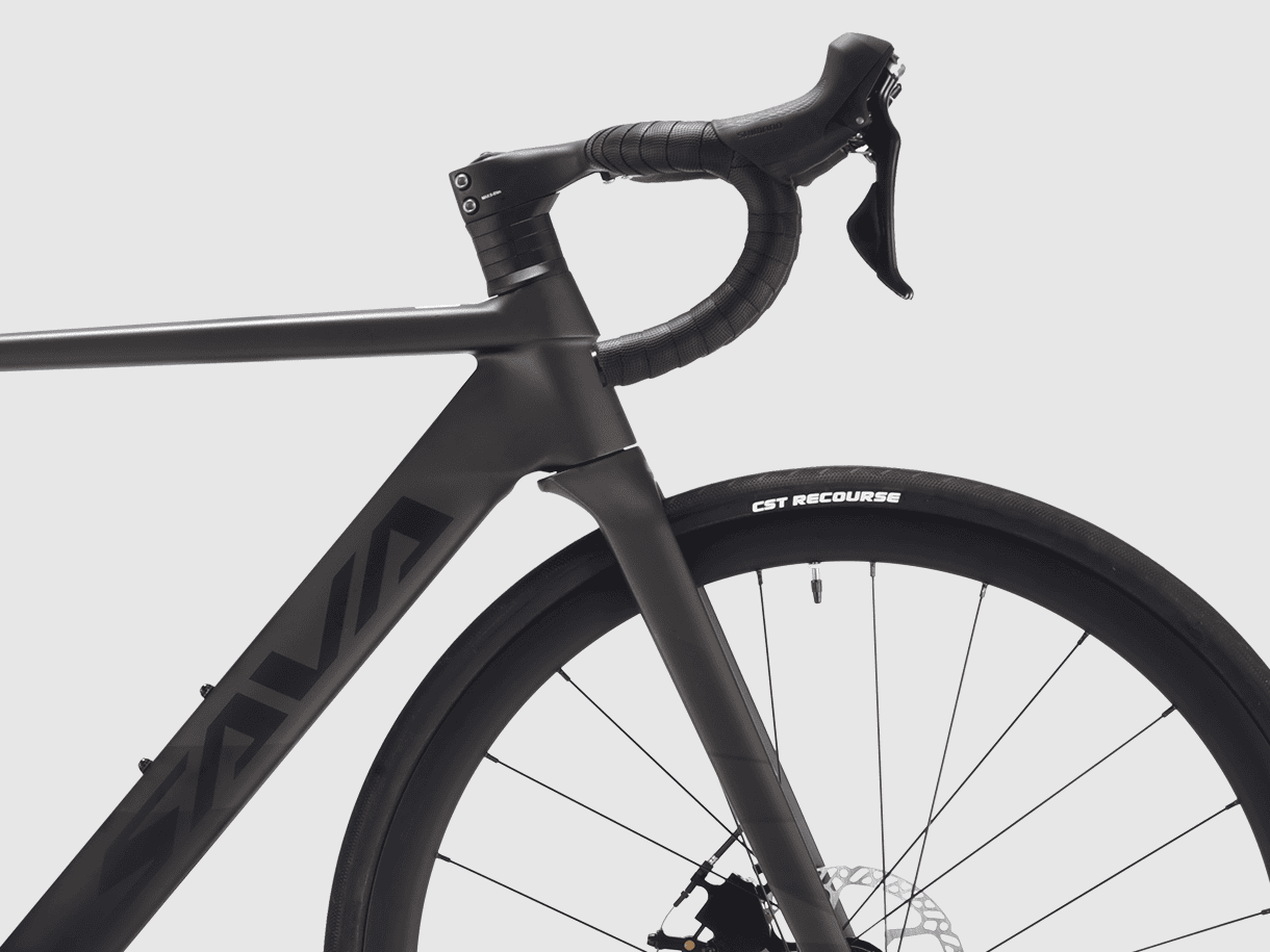 levero rennrad Levar 2.0– SAVA Bicycles