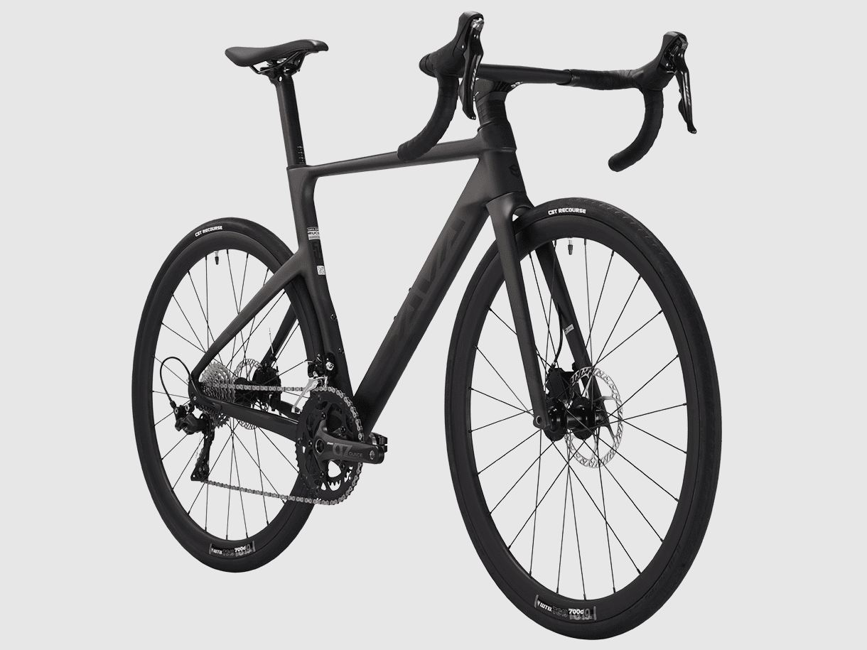 sava carbon rennrad Levar 2.0– SAVA Bicycles