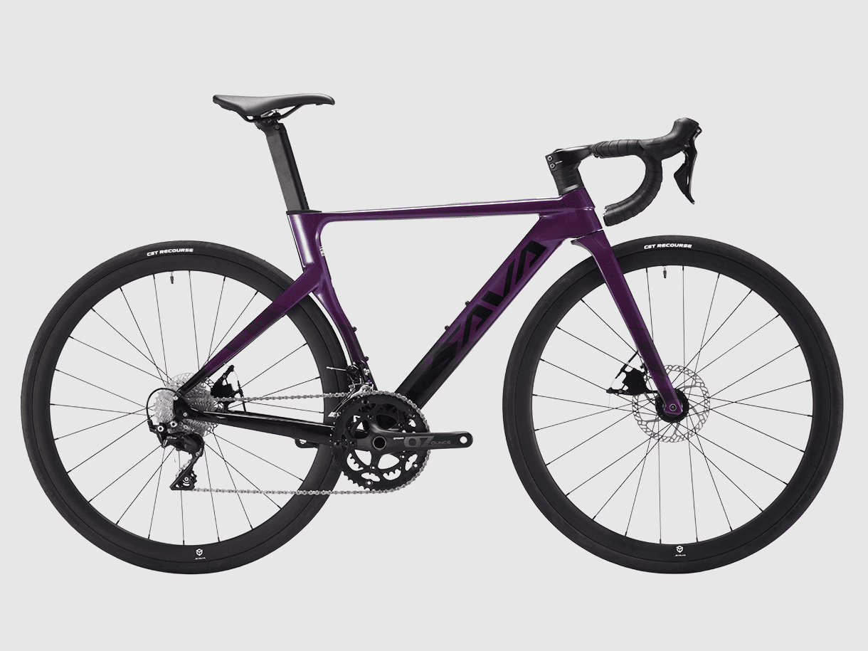 levero rennrad Levar 2.0