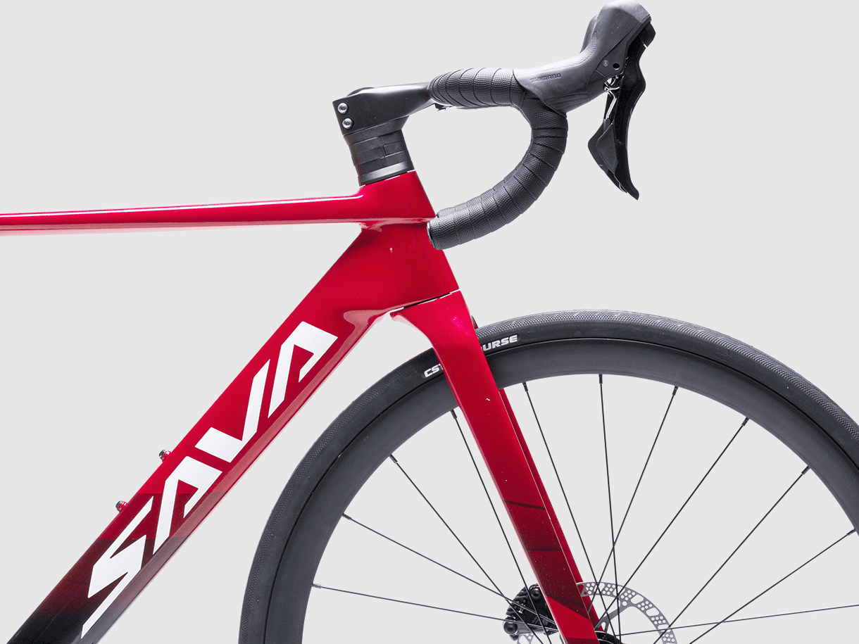 sava rennrad erfahrung Levar 4.0