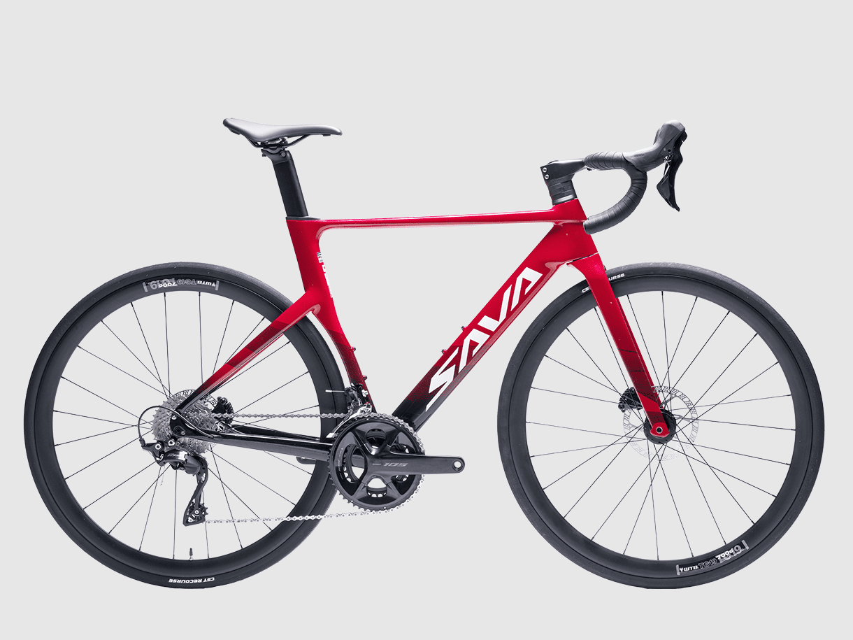 levero rennrad Levar 4.0