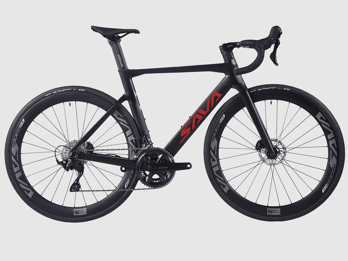 sava rennrad erfahrung Vegur 4.0