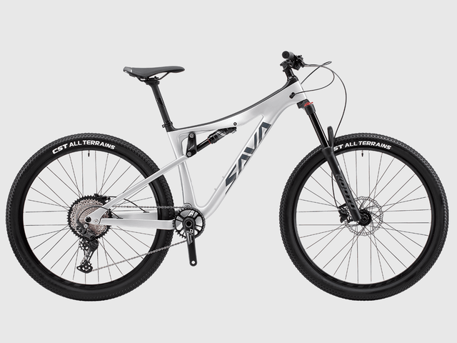 Sava mountain bike price hotsell