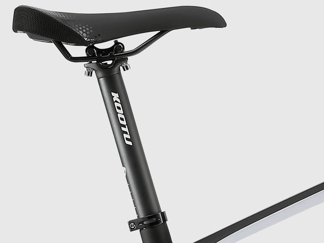 red cycling products pro remote teleskop sattelstütze Stelpa 2.0– SAVA Bicycles